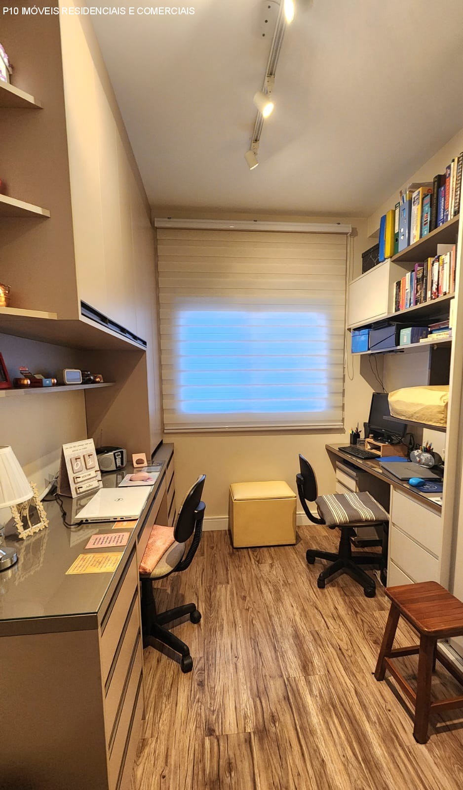 Apartamento, 3 quartos, 110 m² - Foto 11