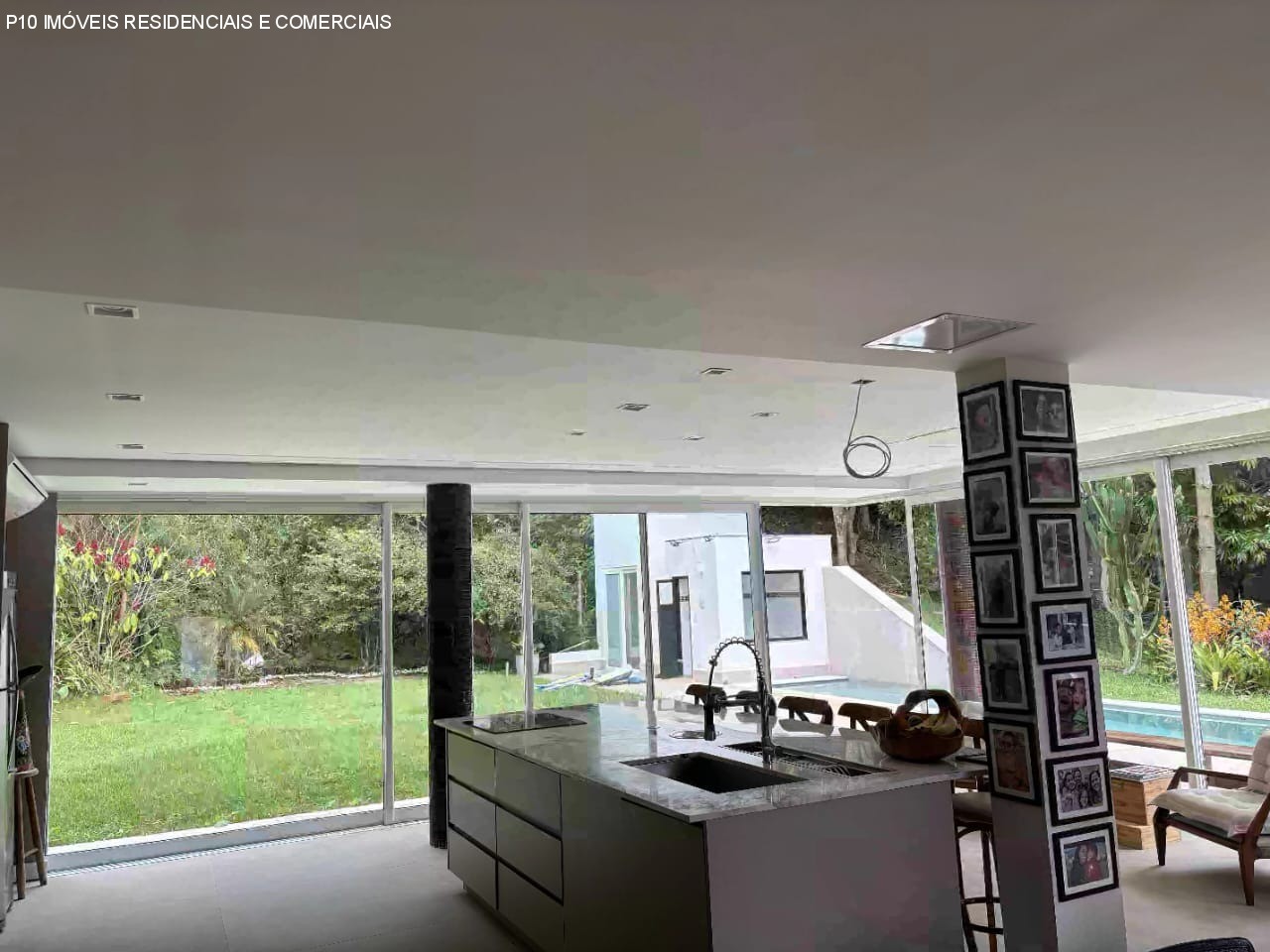 Casa de Condomínio, 5 quartos - Foto 11