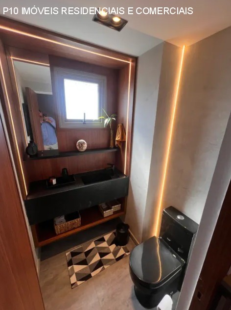 Apartamento à venda com 1 quarto, 61m² - Foto 10