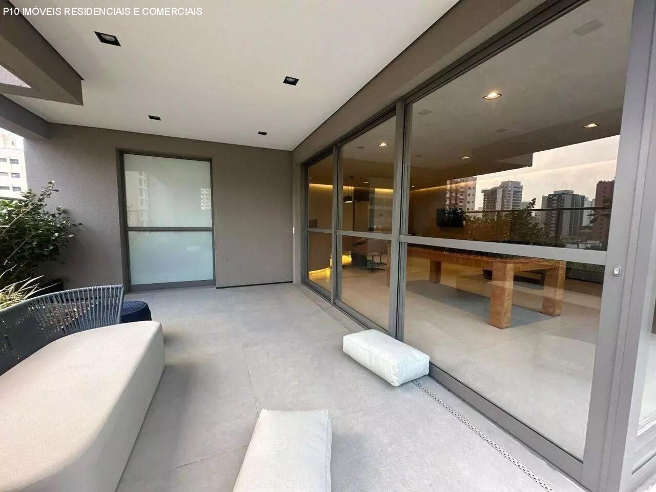 Apartamento à venda com 3 quartos, 132m² - Foto 30