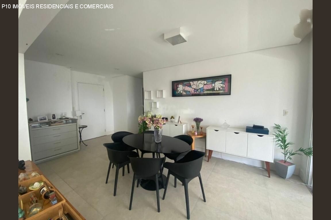 Apartamento, 3 quartos, 170 m² - Foto 10