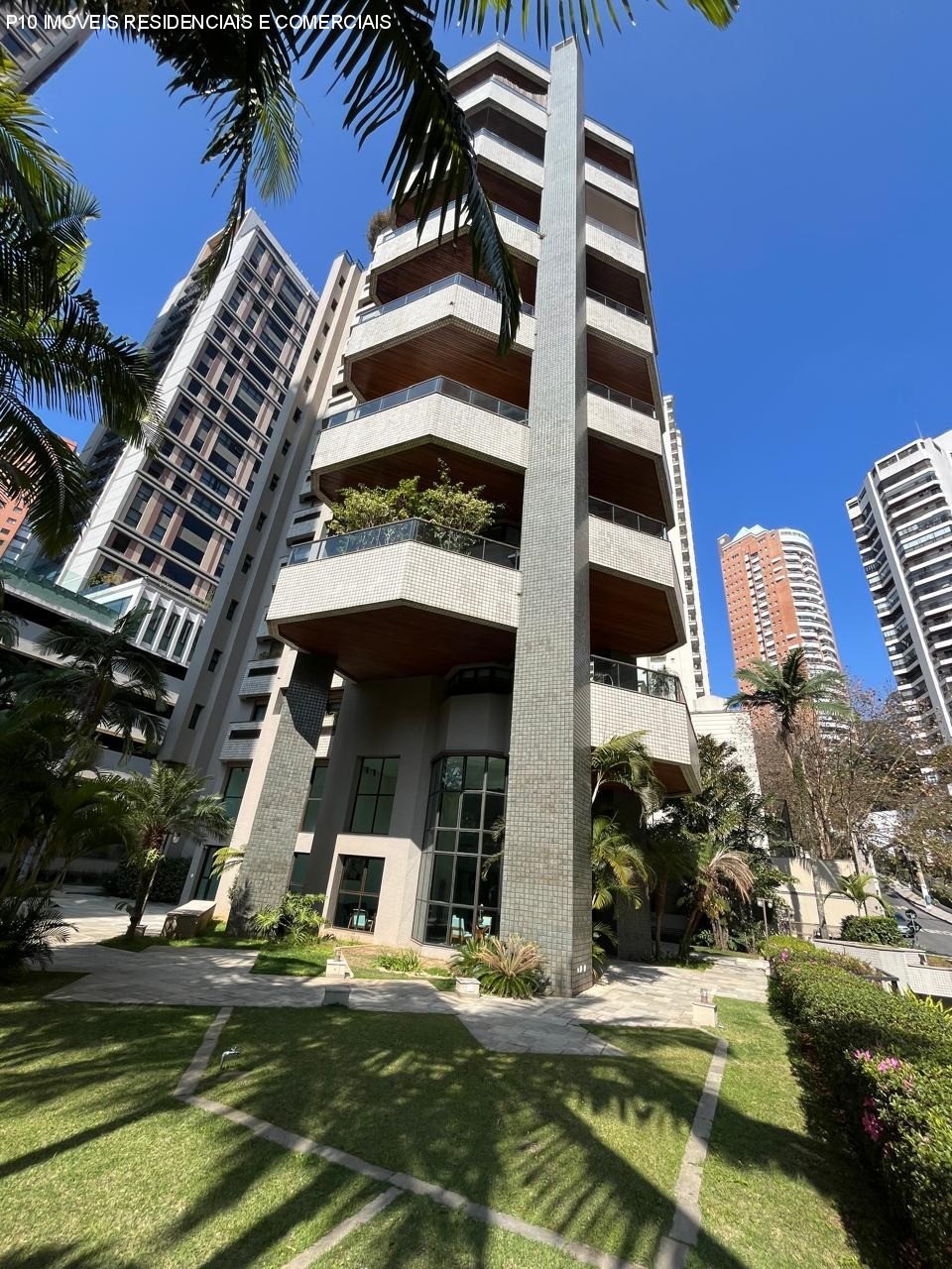 Cobertura à venda com 3 quartos, 476m² - Foto 53