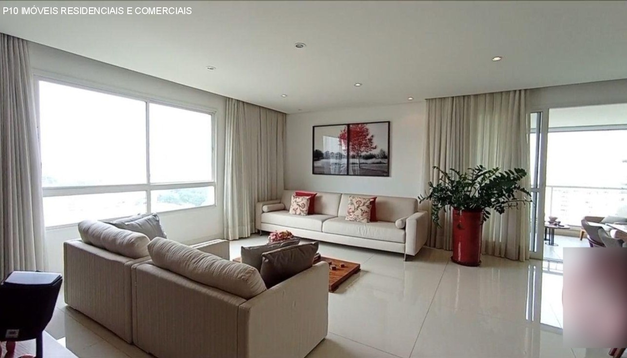 Apartamento, 3 quartos, 260 m² - Foto 8
