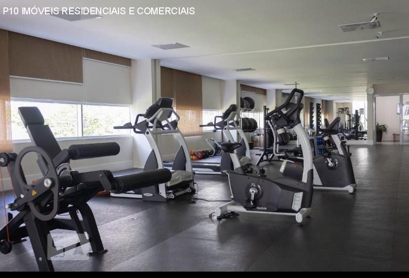 Apartamento, 4 quartos, 171 m² - Foto 24