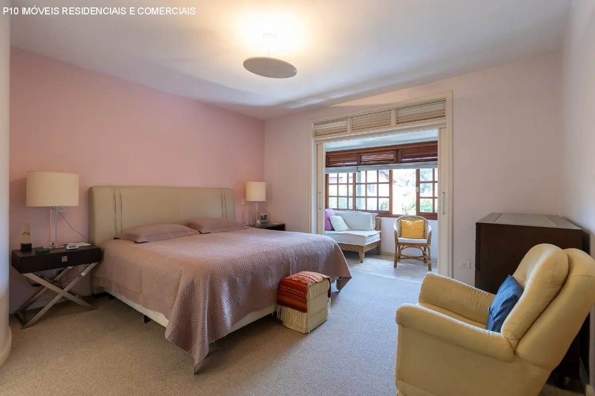 Casa, 4 quartos - Foto 19