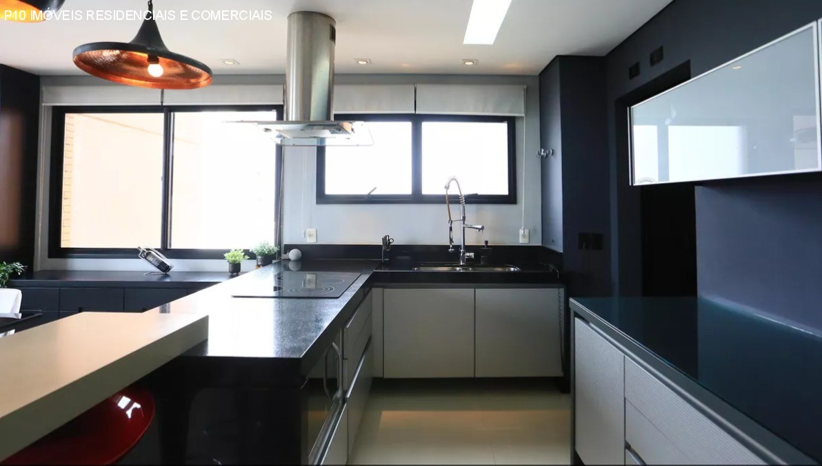 Apartamento, 3 quartos, 184 m² - Foto 13