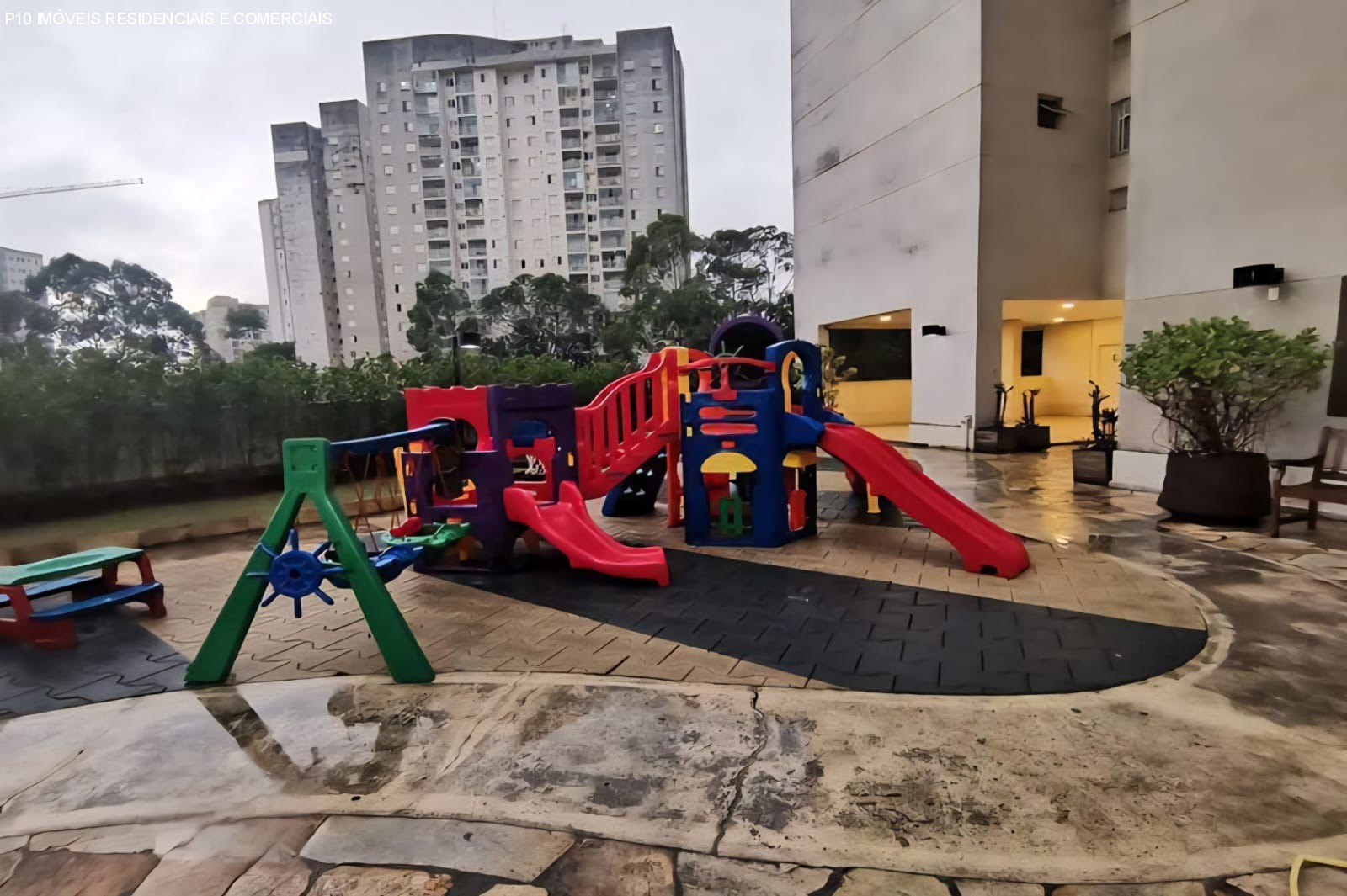 Apartamento, 2 quartos, 68 m² - Foto 8