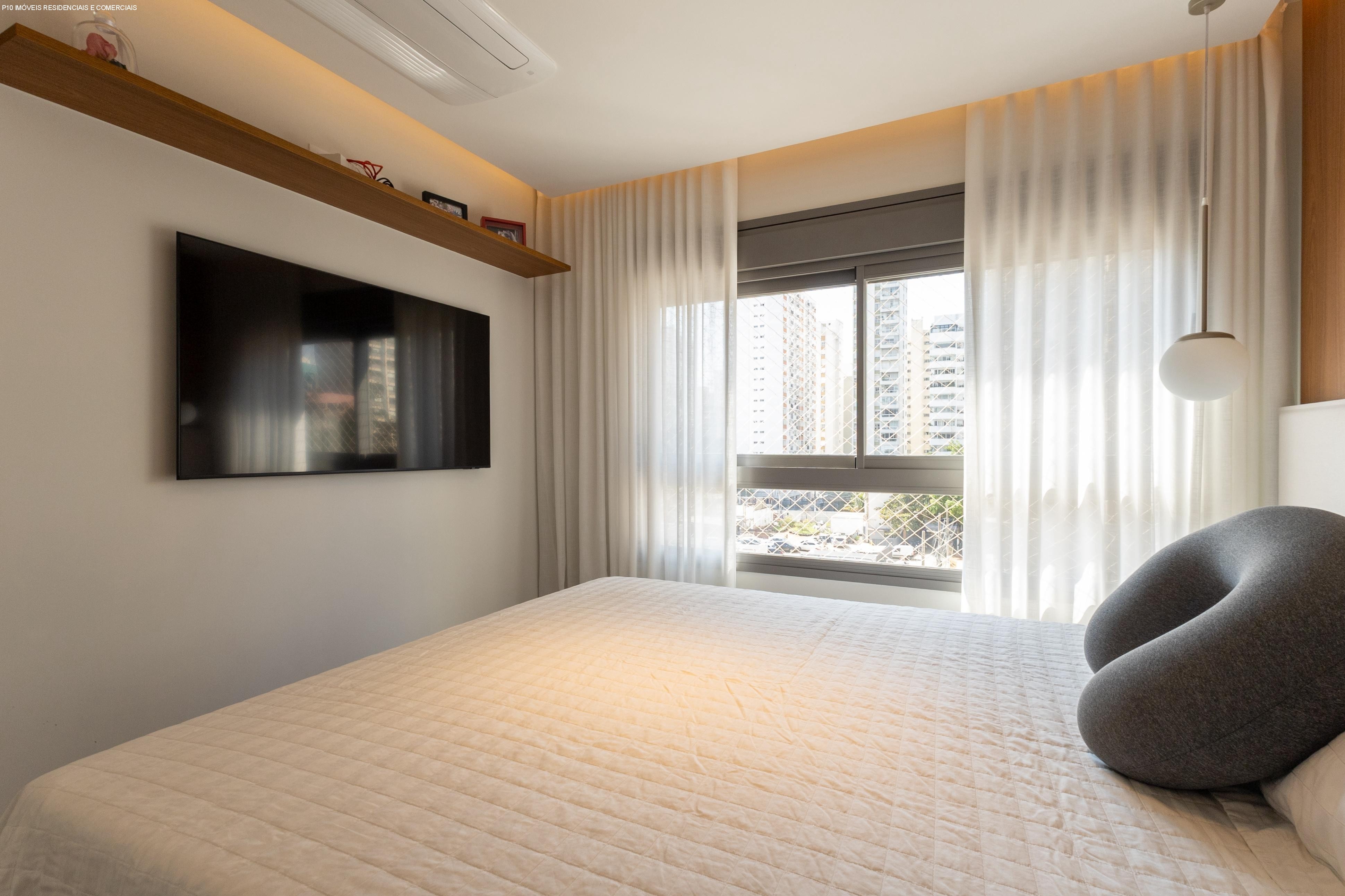 Apartamento, 3 quartos, 160 m² - Foto 15