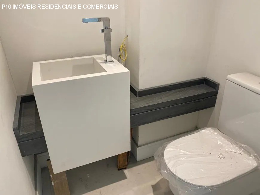 Apartamento, 4 quartos, 234 m² - Foto 10