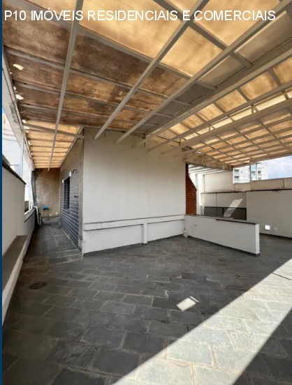 Cobertura, 3 quartos, 181 m² - Foto 6