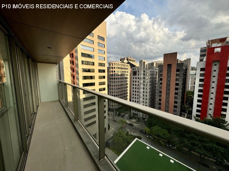 Apartamento, 1 quarto, 53 m² - Foto 1