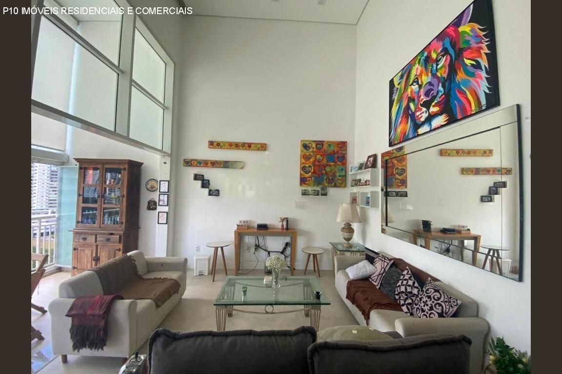 Apartamento, 3 quartos, 170 m² - Foto 8