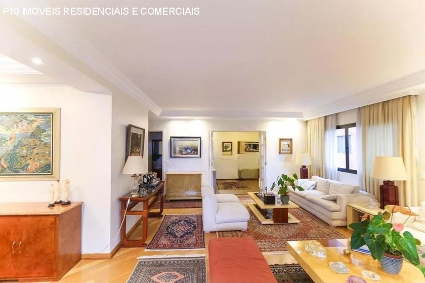 Apartamento, 3 quartos, 212 m² - Foto 8