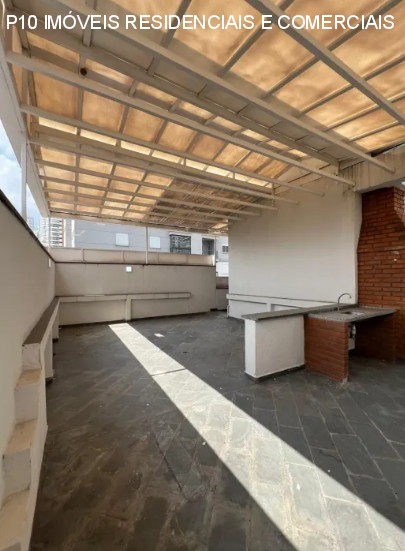 Cobertura, 3 quartos, 181 m² - Foto 3