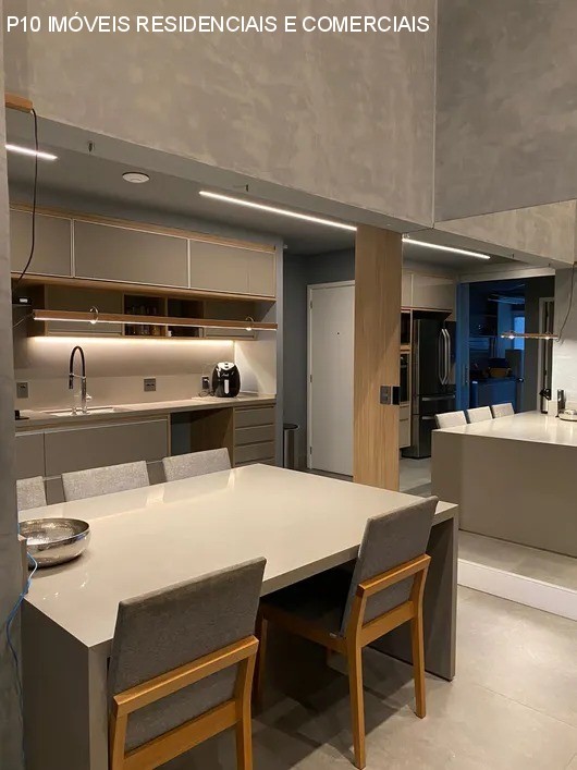 Apartamento, 4 quartos, 163 m² - Foto 11