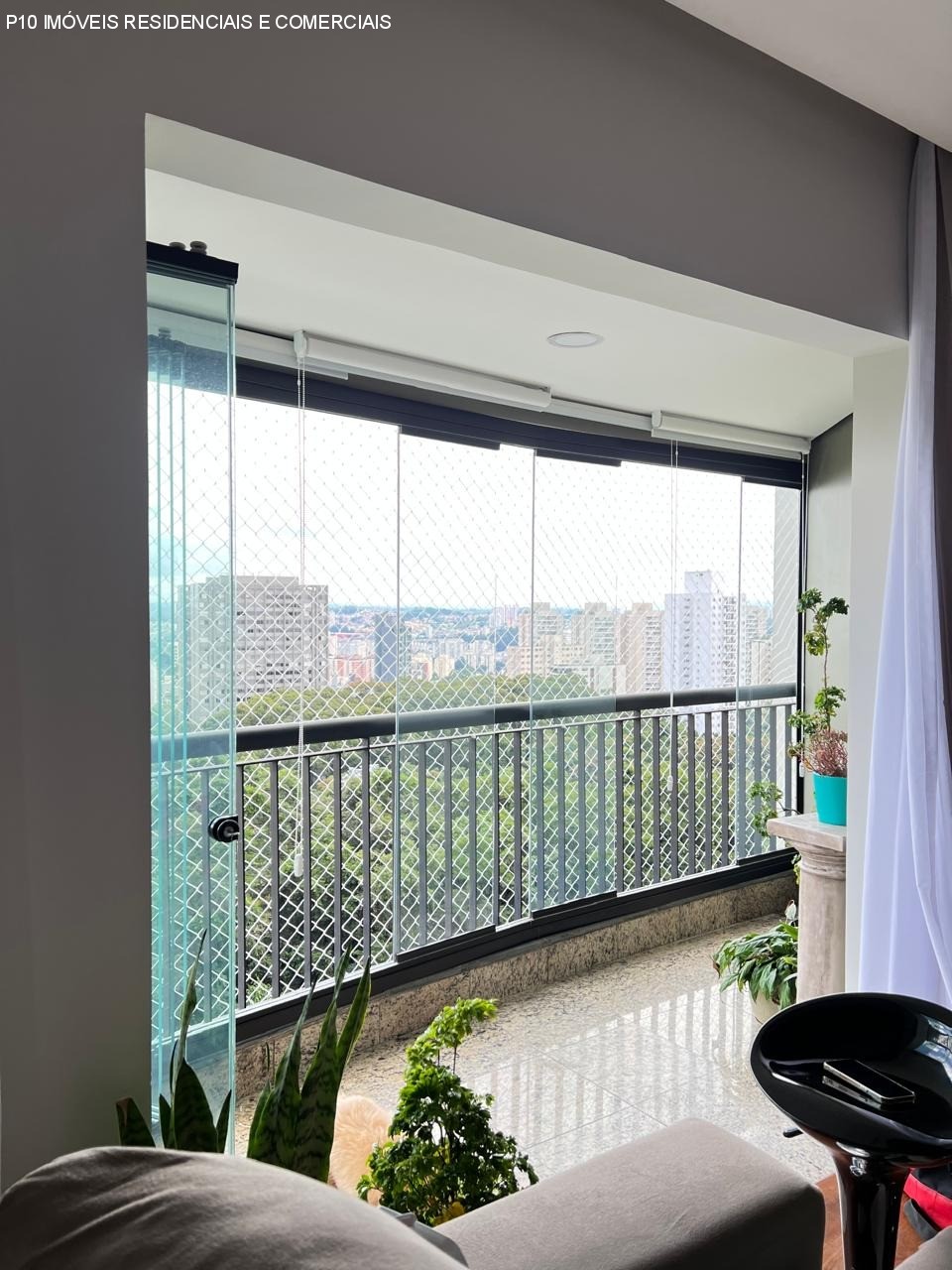Apartamento, 2 quartos, 114 m² - Foto 1