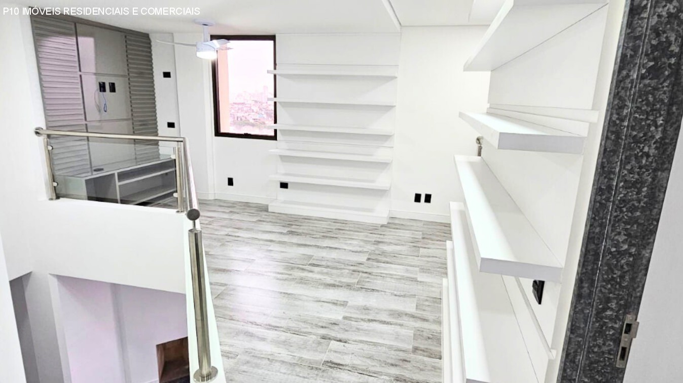 Cobertura à venda com 3 quartos, 210m² - Foto 20