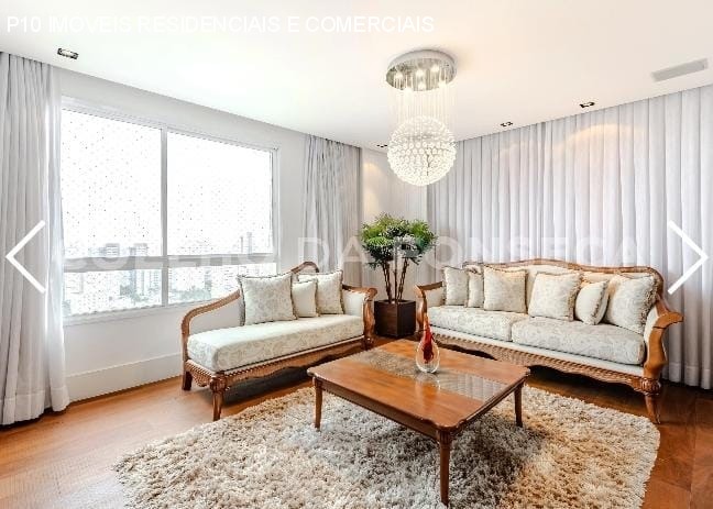 Apartamento, 4 quartos, 260 m² - Foto 14