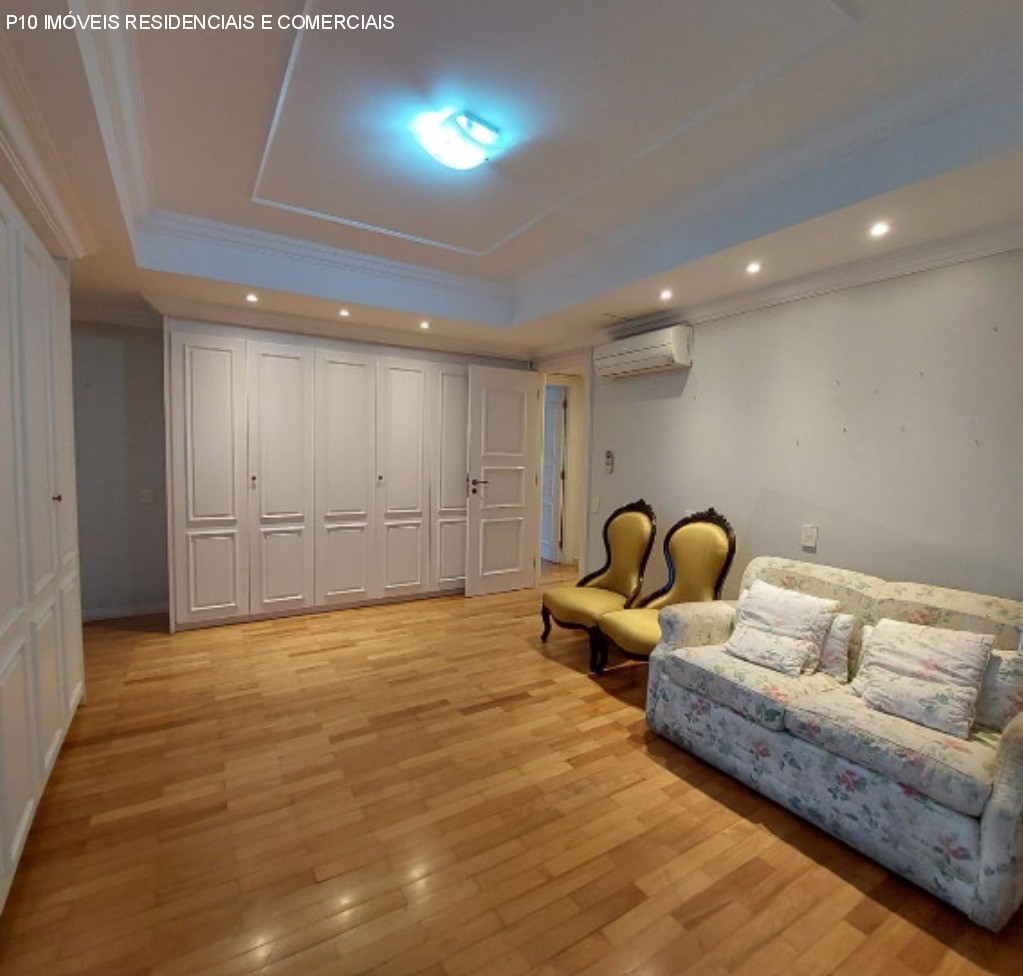Cobertura à venda com 4 quartos, 480m² - Foto 107