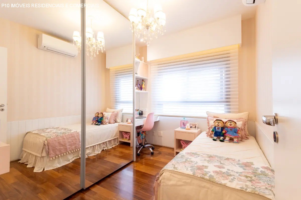 Apartamento, 3 quartos, 131 m² - Foto 19