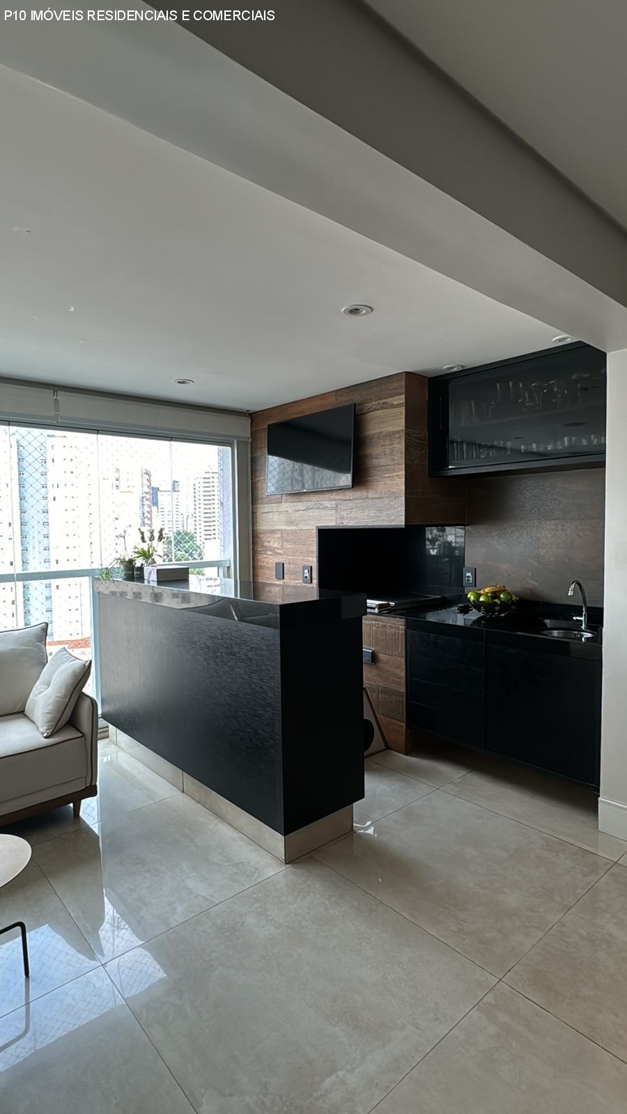 Apartamento, 3 quartos, 134 m² - Foto 3