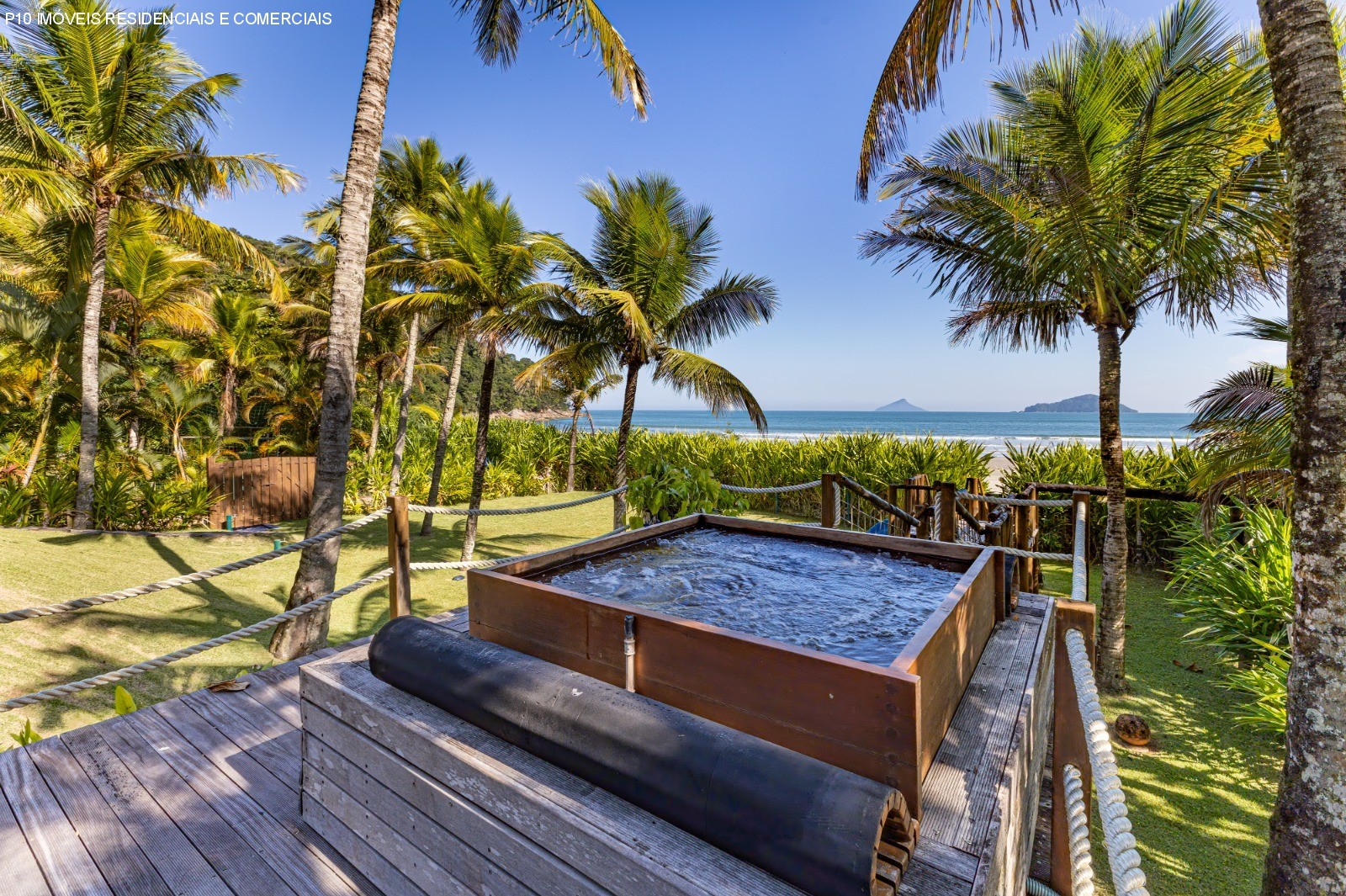 Casa de Condomínio à venda com 7 quartos, 1100m² - Foto 5