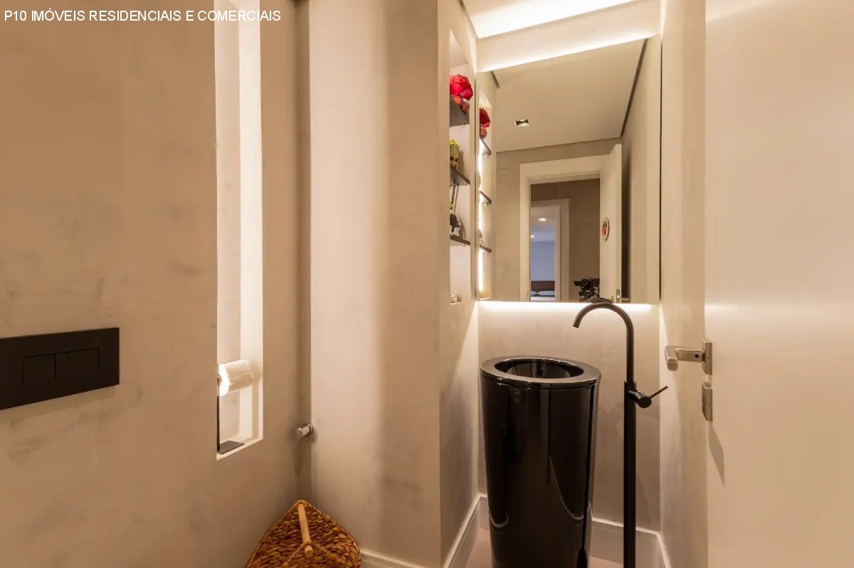 Apartamento, 4 quartos, 189 m² - Foto 19