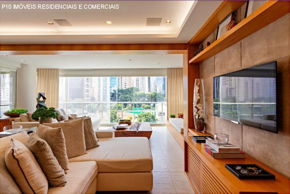 Apartamento, 1 quarto, 123 m² - Foto 4