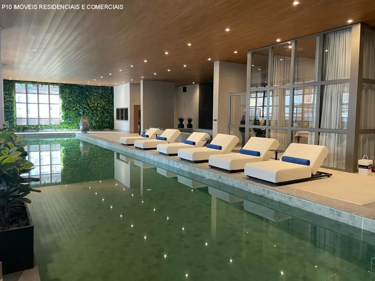 Apartamento, 4 quartos, 185 m² - Foto 10