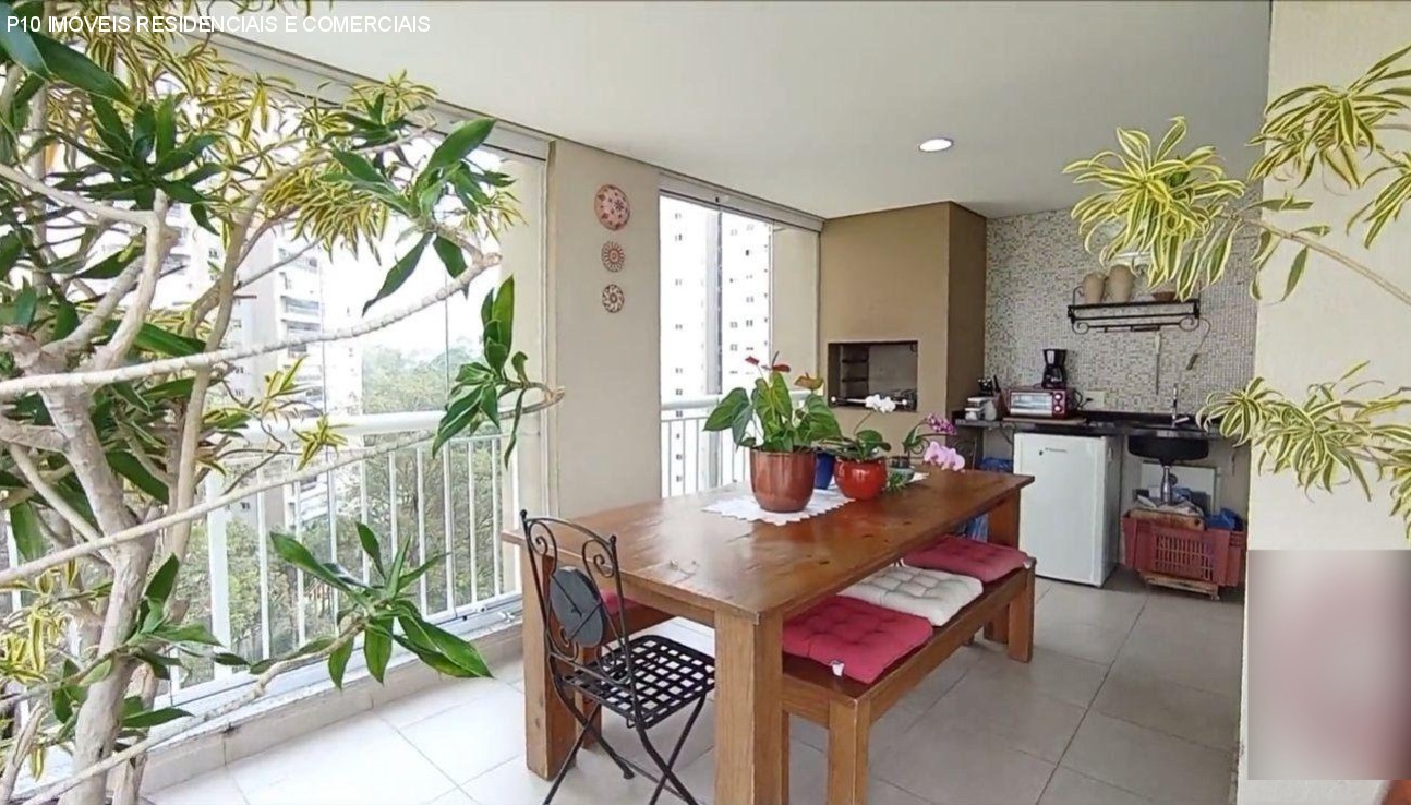 Apartamento, 3 quartos, 260 m² - Foto 1