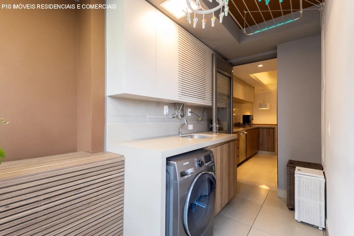 Apartamento, 3 quartos, 131 m² - Foto 24