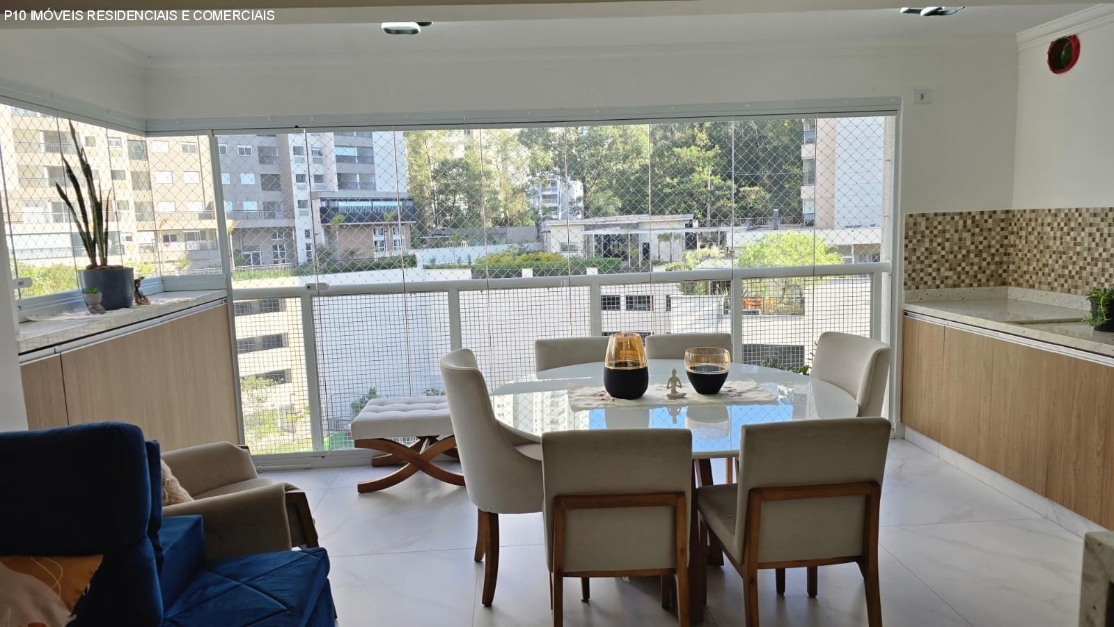 Apartamento, 3 quartos, 106 m² - Foto 4