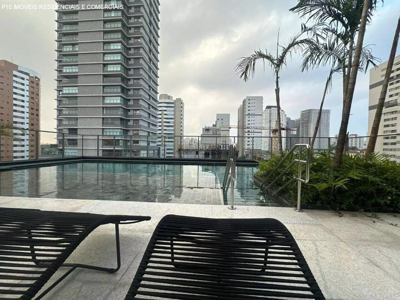 Apartamento à venda com 3 quartos, 132m² - Foto 33