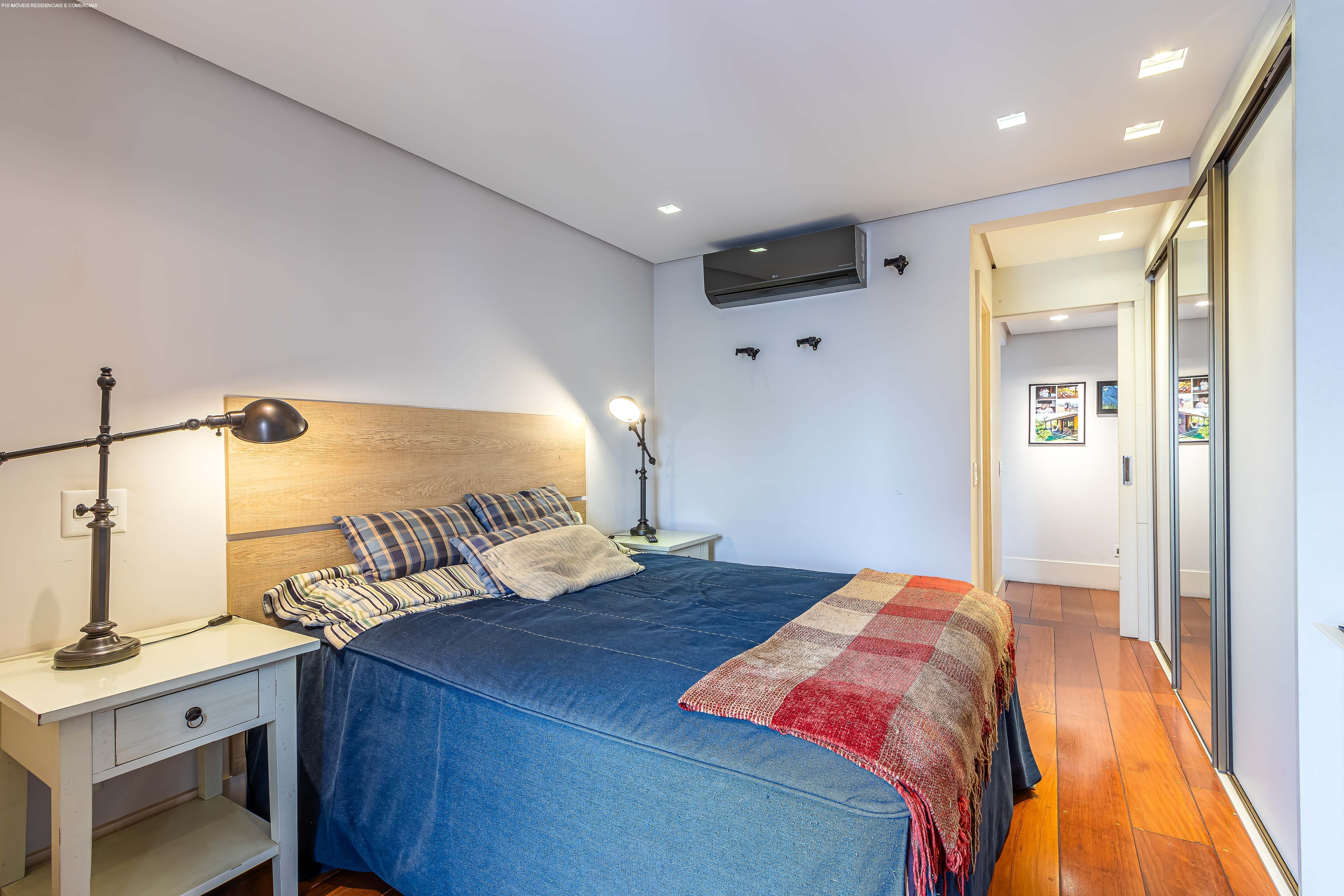 Apartamento, 3 quartos, 190 m² - Foto 24