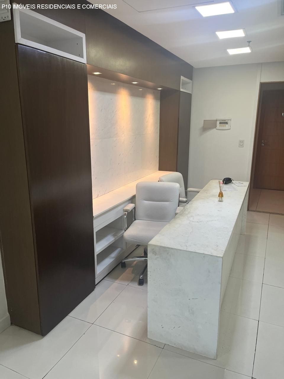 Sala-Conjunto - Foto 1