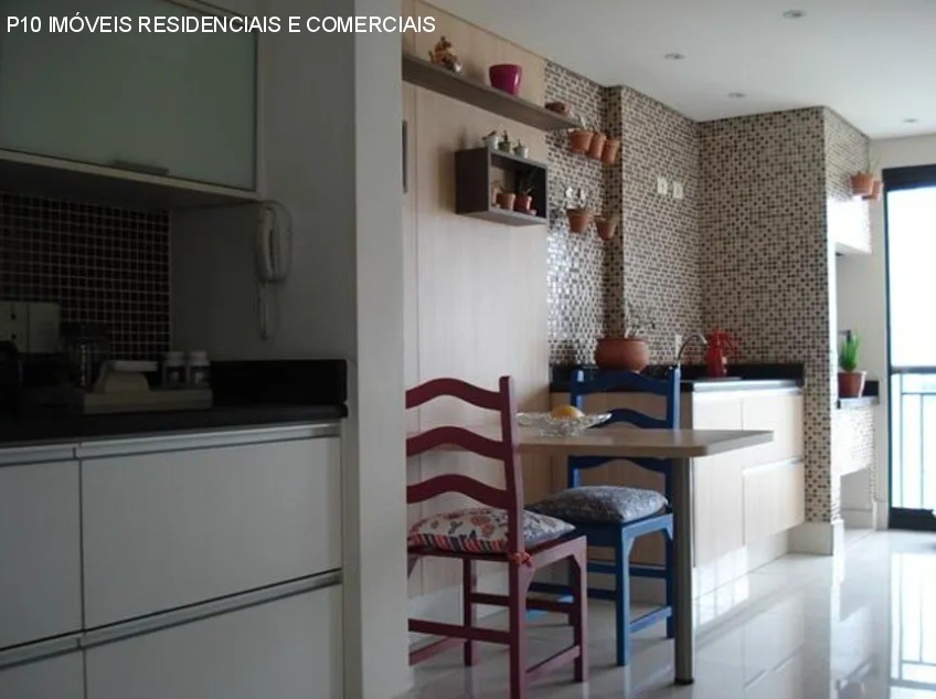 Apartamento, 3 quartos, 130 m² - Foto 3