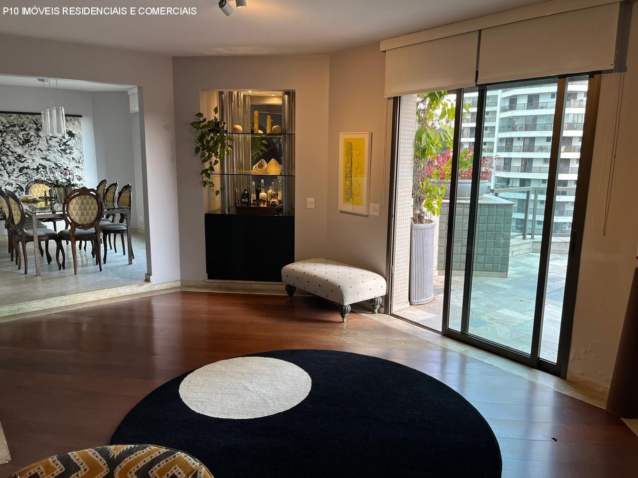 Cobertura à venda com 3 quartos, 476m² - Foto 26