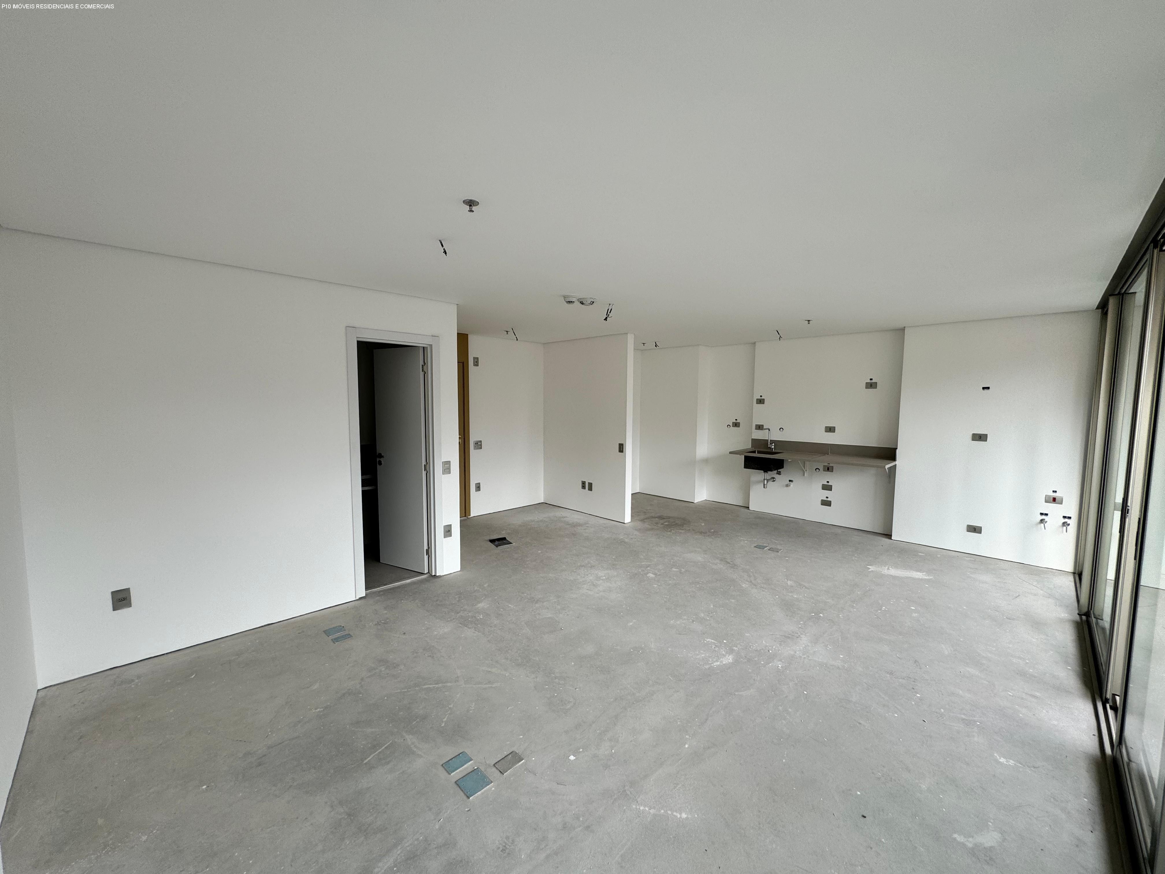 Apartamento, 1 quarto, 53 m² - Foto 7