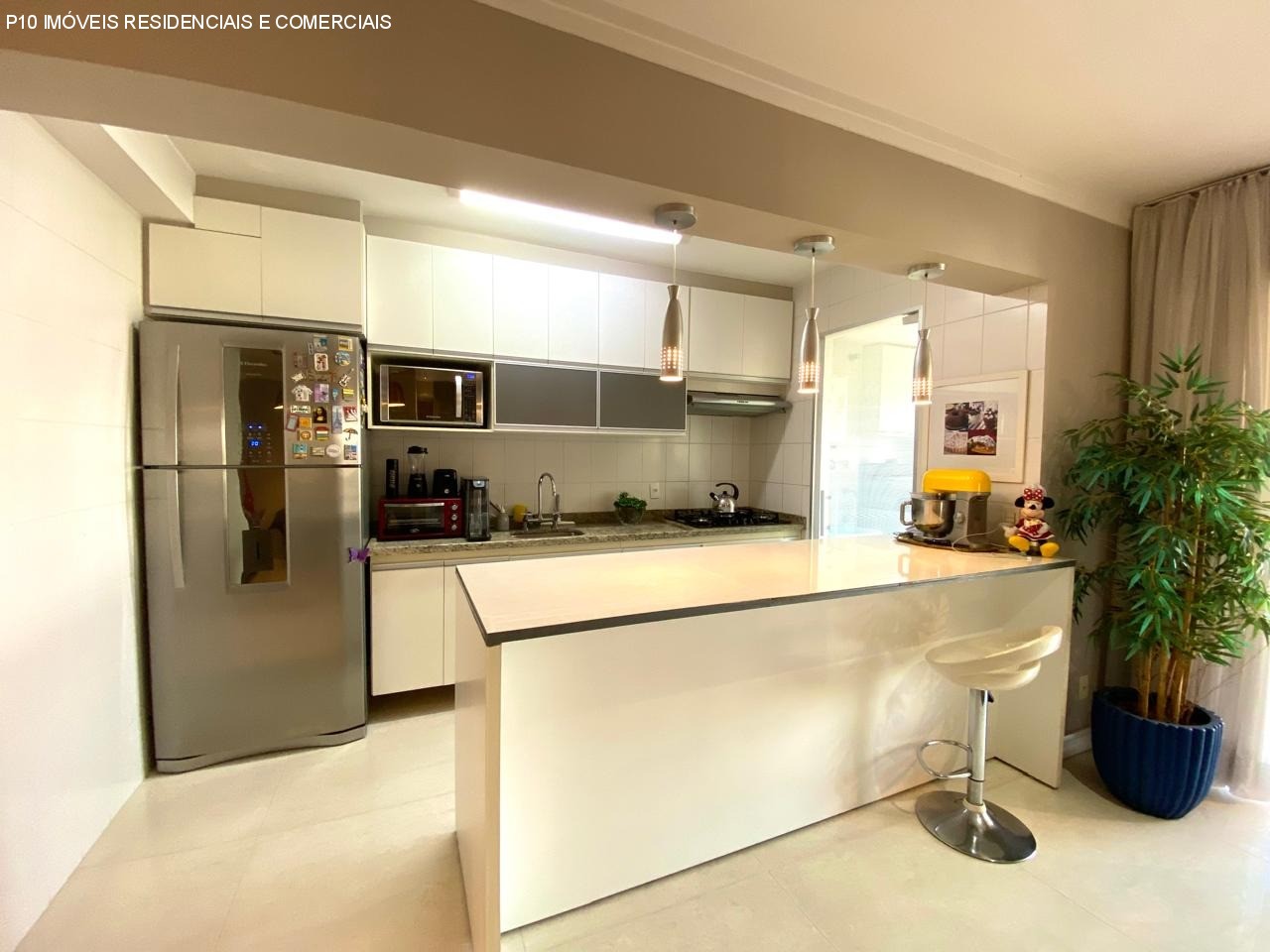 Apartamento, 2 quartos, 95 m² - Foto 16