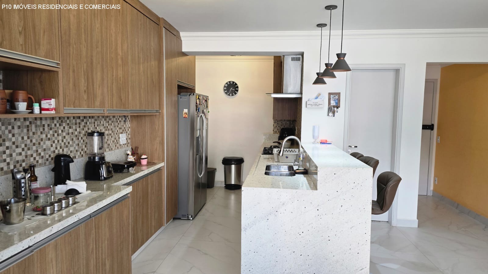 Apartamento, 3 quartos, 106 m² - Foto 8