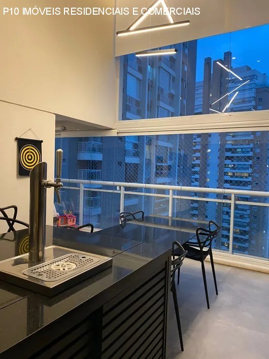 Apartamento, 4 quartos, 163 m² - Foto 5