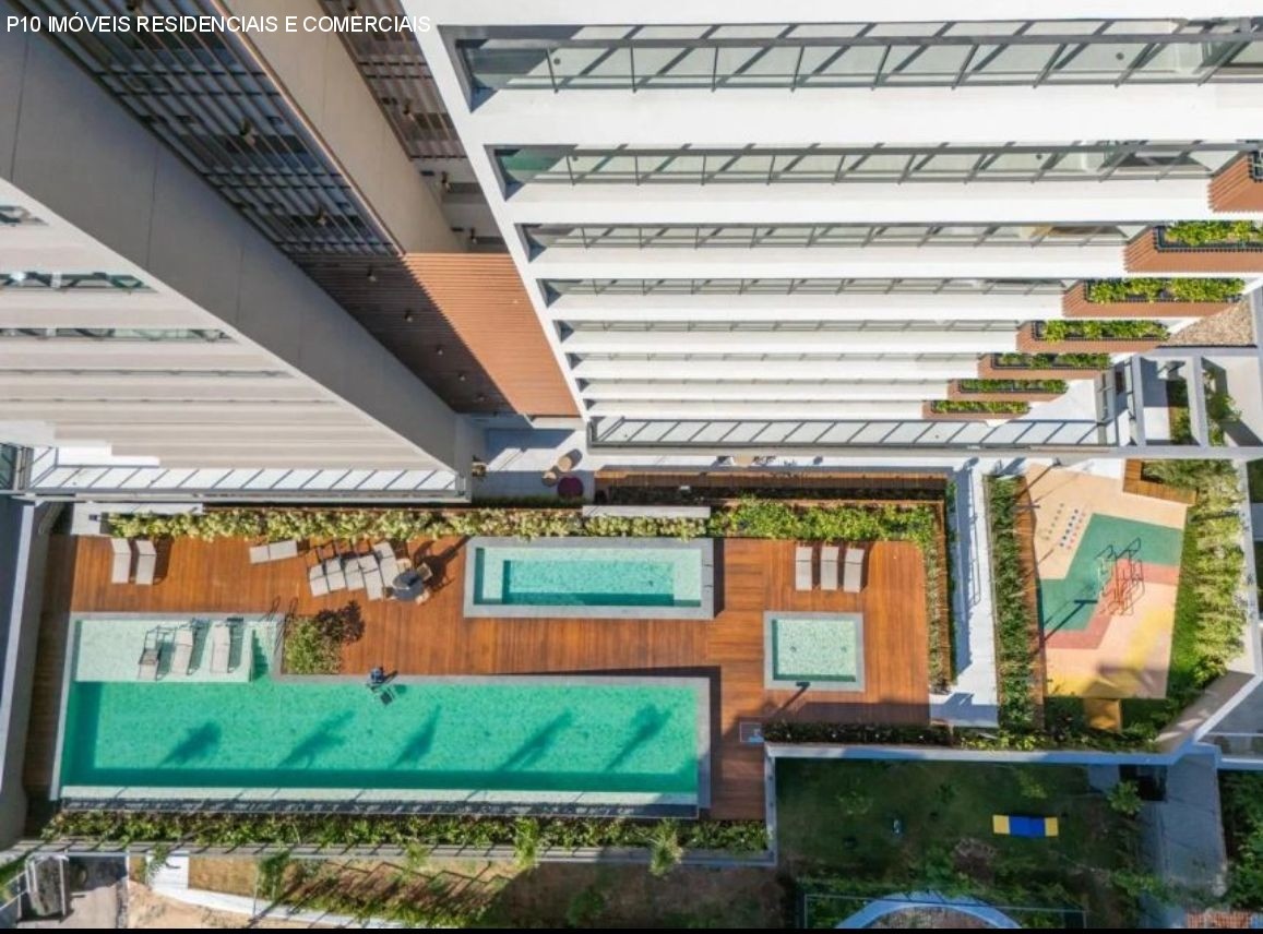 Apartamento, 3 quartos, 156 m² - Foto 26