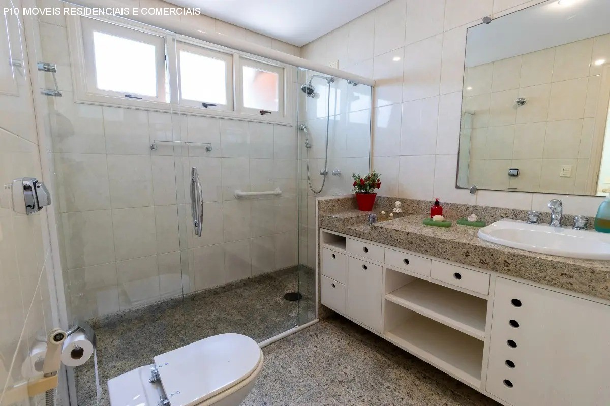 Casa, 4 quartos - Foto 45