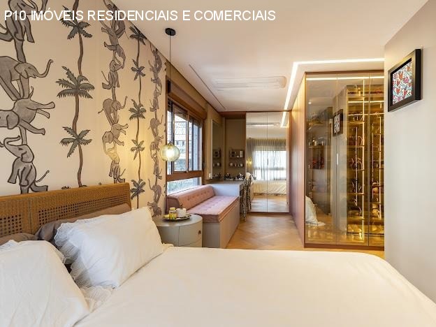 Apartamento à venda com 2 quartos, 142m² - Foto 20
