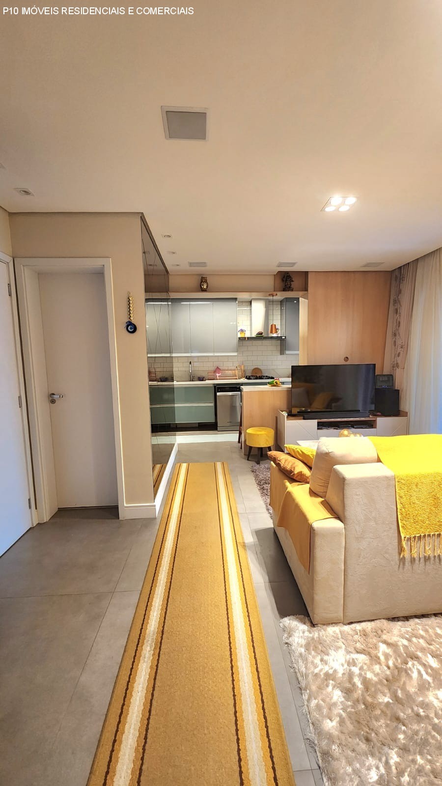 Apartamento, 3 quartos, 110 m² - Foto 4