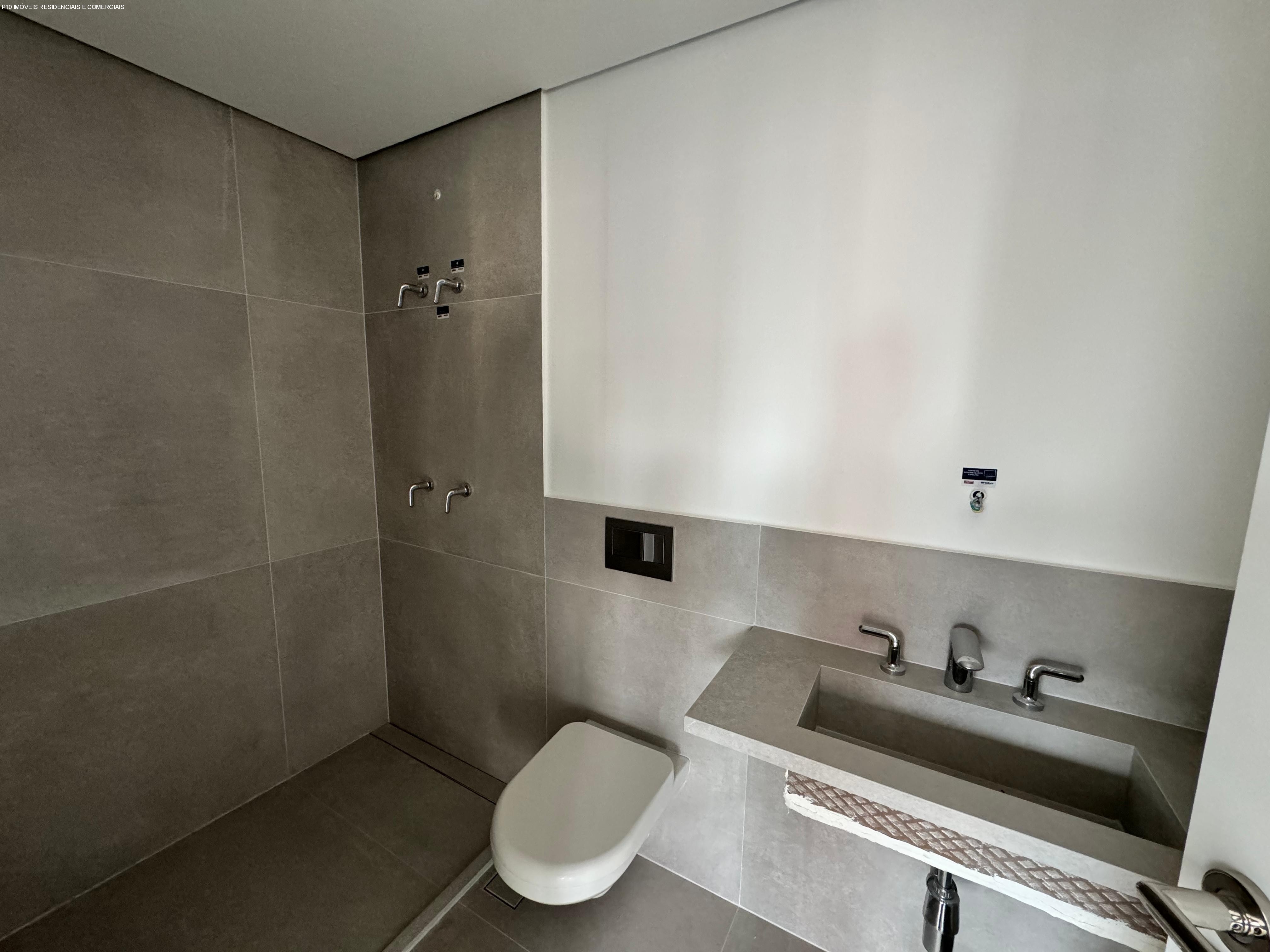 Apartamento, 1 quarto, 53 m² - Foto 9