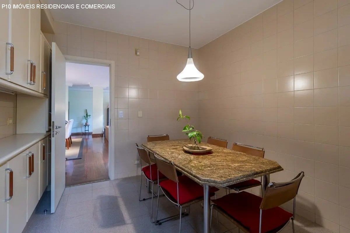 Casa, 4 quartos - Foto 9