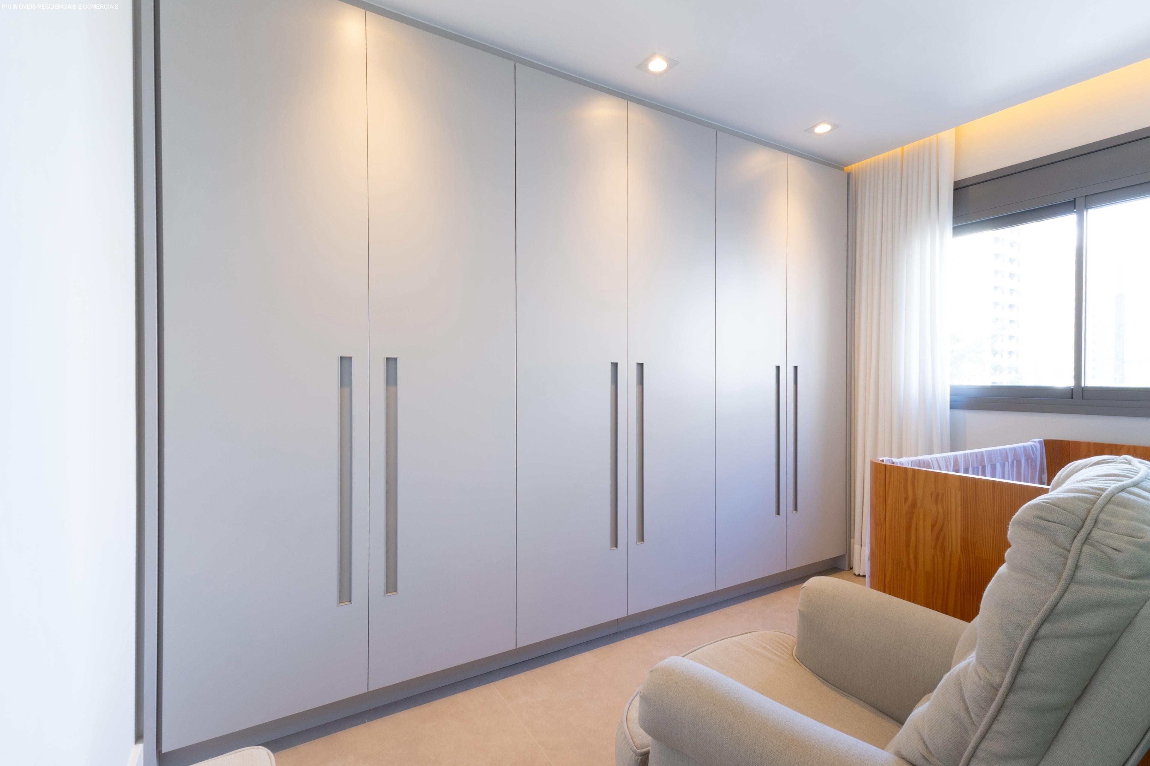 Apartamento, 3 quartos, 160 m² - Foto 18