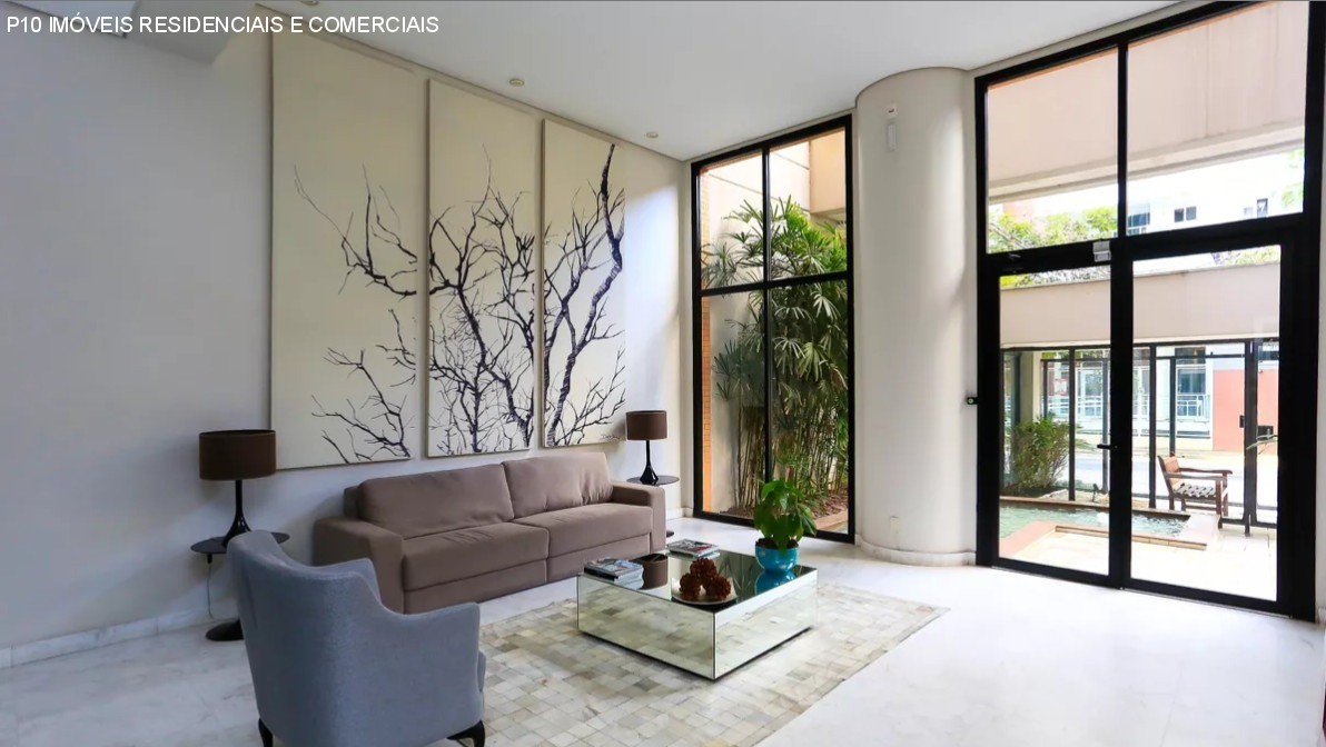 Apartamento, 3 quartos, 184 m² - Foto 37