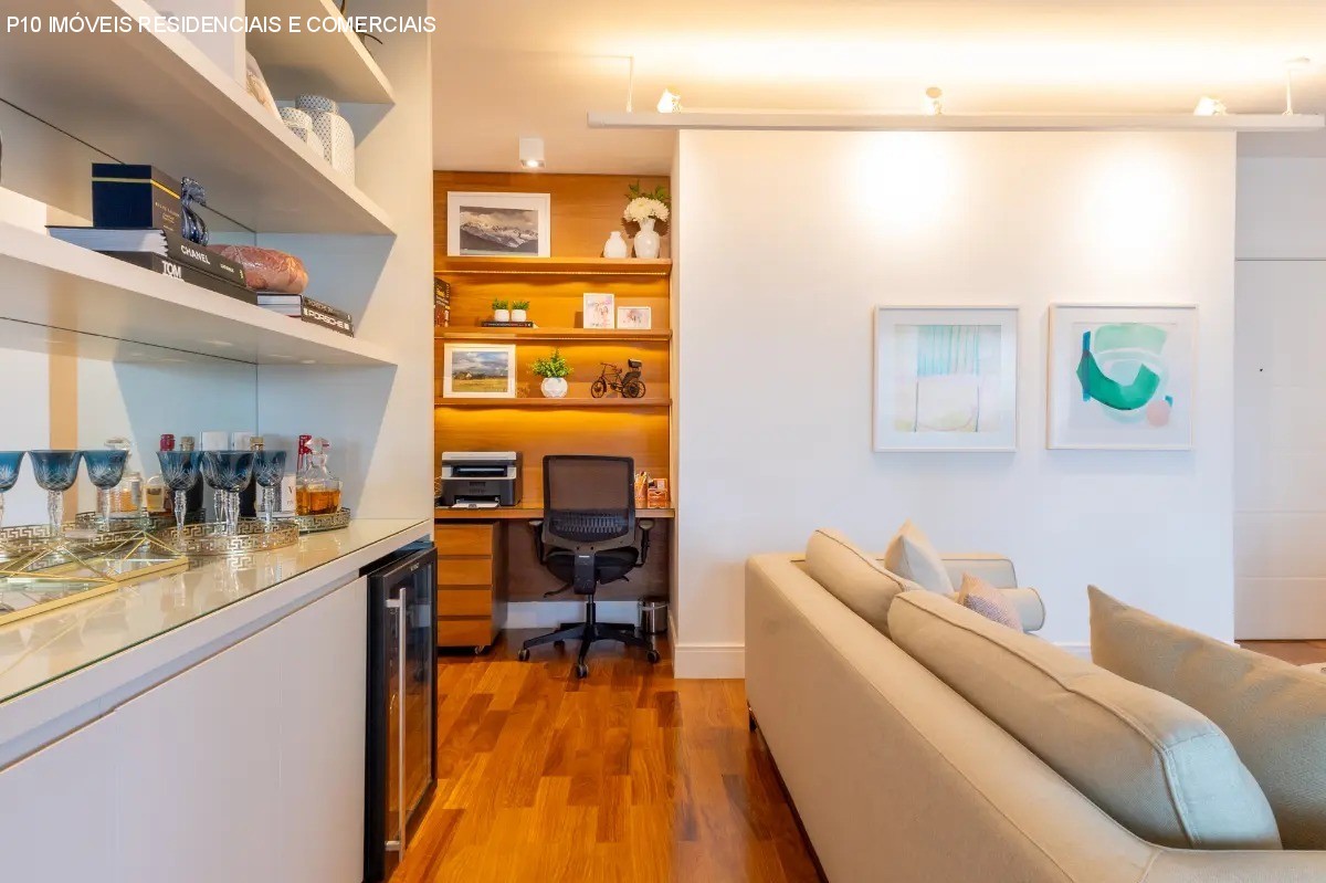 Apartamento, 3 quartos, 131 m² - Foto 8